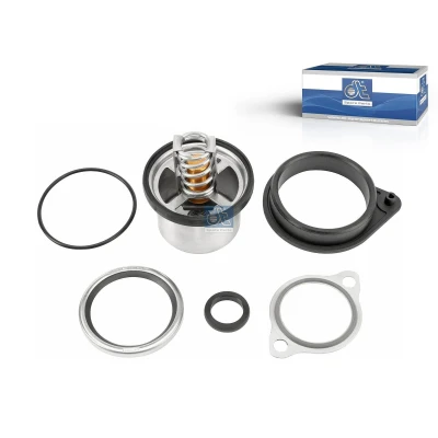 Billede af DT Spare Parts 2.91503 Termostat 82