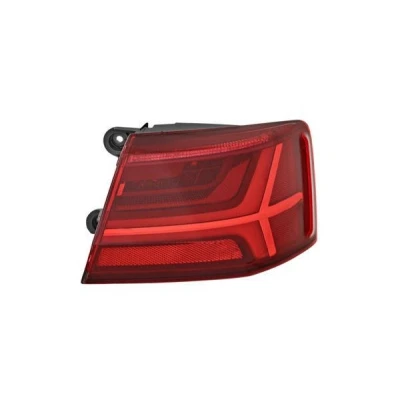 Billede af VALEO ORIGINAL PART 047007 Baglygter højre ydre del AUDI: A6 C7 Sedan