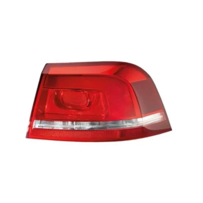 Billede af ULO 1092002 Baglygter højre ydre del med pærefatning VOLKSWAGEN: Passat B7 Variant