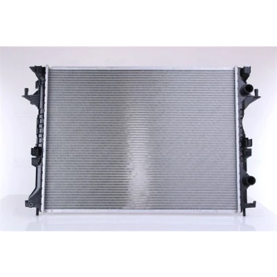 Billede af NISSENS 637638 Radiator Aluminium 681 500 32 Loddet køleripper RENAULT: ESPACE 4