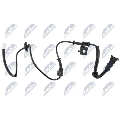 Billede af ABS Sensor NTY HCA HY 589