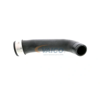 Billede af VAICO V10 2703 Trykslange Gummi med vævindlæg Q+, original equipment manufacturer quality VOLKSWAGEN: Golf 4, 4 Variant, SEAT: Leon I Hatchback