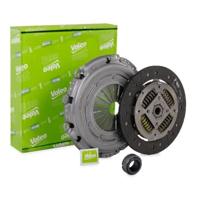 Billede af VALEO 832427 Kobling med koblingstrykplade koblingsskive, udrykkerleje 235 PEUGEOT: 2008 Stationcar, 208 I Hatchback, DS: DS3 Hatchback
