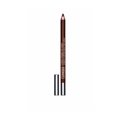 Billede af Clinique Cream Shaper For Eyes 05 Chocolat Lustre 1,2 gram