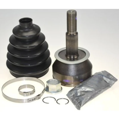 Billede af SPIDAN 24619 Knokkelled TPE (termoplastisk elastomer)