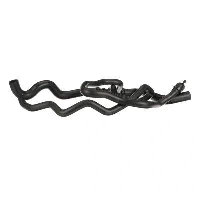 Billede af GATES 05 4694 Kølerslanger EPDM (ethyl propylen dien gummi) RENAULT: Clio 4
