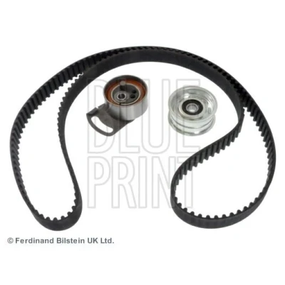 Billede af BLUE PRINT ADT37156 ABS Sensor Bagaksel venstre 1000 TOYOTA: Avensis I Sedan