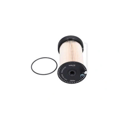 Billede af KAVO PARTS FFF 10164 Brændstoffilter Filterindsats VOLKSWAGEN: Caddy 3, Touran I, SKODA: Octavia 2 Combi, Superb II Stationcar, Yeti
