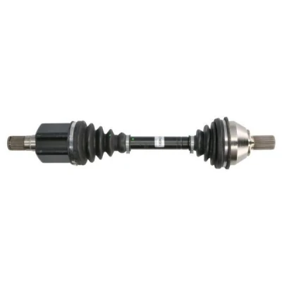 Billede af POINT GEAR PNG74895 Trækaksel venstre foraksel 525 91 VOLVO: V50, S80 II, V40 Hatchback