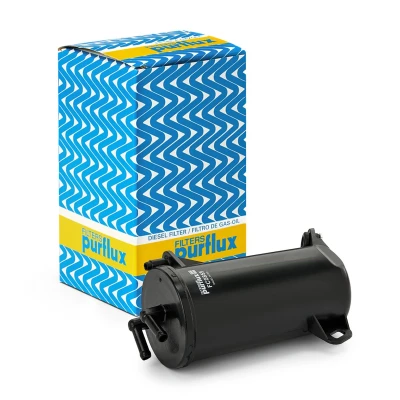 Billede af PURFLUX FCS855 Brændstoffilter Filterindsats HONDA: CIVIC 9, 9 Tourer, CR V 4