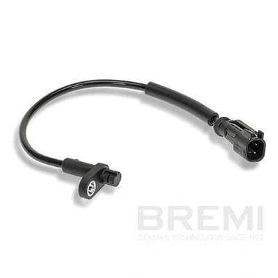 Billede af BREMI 51670 ABS Sensor med kabel Hall princip FORD: Transit V363 Bus