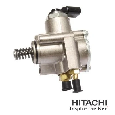 Billede af HITACHI 2503060 Højtrykspumpe med pakning VOLKSWAGEN: Touran I, Golf 5, SKODA: Octavia II Hatchback, 2 Combi, AUDI: A3 Sportback