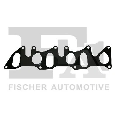 Billede af FA1 511 050 Indsugningspakning Cylinderhoved VOLKSWAGEN: GOLF 3, TRANSPORTER 4, 4 Bus