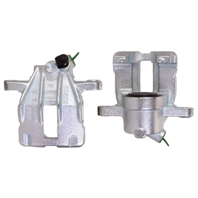 Billede af BOSCH 0 986 135 265 Bremsekaliber Støbejern 45 SMART: Fortwo II Coupe
