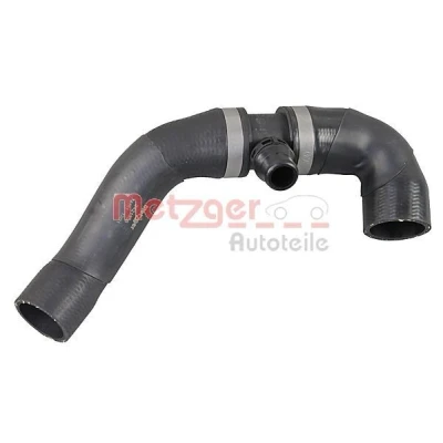 Billede af METZGER 2421356 Kølerslanger EPDM (ethyl propylen dien gummi)