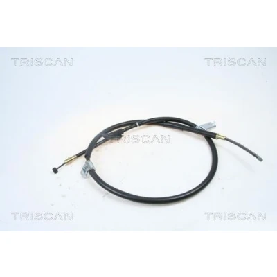 Billede af TRISCAN 8140 43113 Håndbremsekabel 1520/1332 Tromlebremse