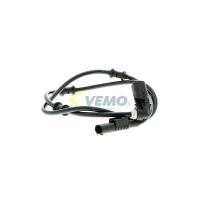 Billede af VEMO V30 72 0732 ABS Sensor venstre foraksel Original Quality til køretøjer med 12 MERCEDES BENZ: ML klasse
