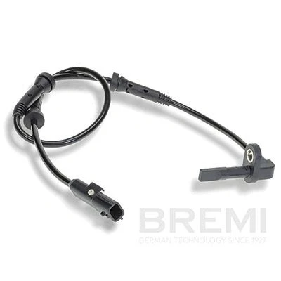 Billede af BREMI 51371 ABS Sensor med kabel DACIA: SANDERO 2