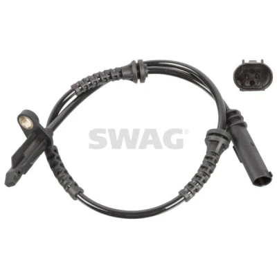 Billede af SWAG 20 10 6268 ABS Sensor Bagaksel venstre, højre 605