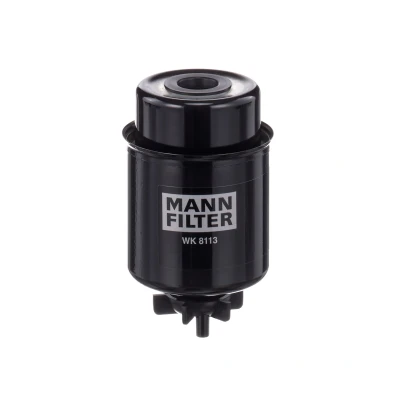 Billede af MANN filter WK 8113 Brændstoffilter Påskruet