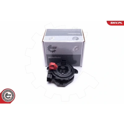Billede af ESEN SKV 96SKV578 vinkelfjeder med airbag SEAT: Ibiza 4, VOLKSWAGEN: Polo V Hatchback, SKODA: Rapid Hatchback