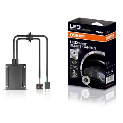 Billede af OSRAM LEDSC01 2HFB Ledningssæt