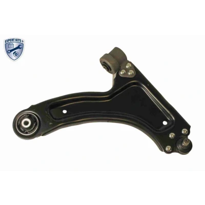 Billede af VAICO V40 0463 Bærearm Original Quality nede, højre foraksel krydsarm Stålplade OPEL: Corsa C Hatchback
