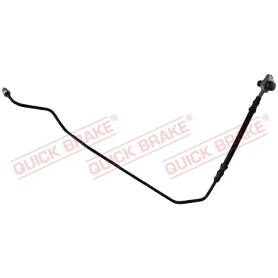 Billede af QUICK BRAKE 96.006X Bremseslange 620 M10x1 VOLKSWAGEN: Passat B5 GP Variant, Sedan, AUDI: A6 C5 Avant