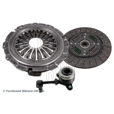 Billede af BLUE PRINT ADR163032 Kobling i tre dele med centraludrykker, syntetsik fedt 216 RENAULT: MEGANE 2 Kombi, CLIO 3