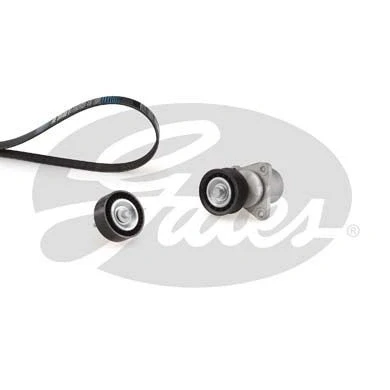 Billede af GATES K016PK2223 Kileribberem ThermalPro FORD: MONDEO 3 Kombi