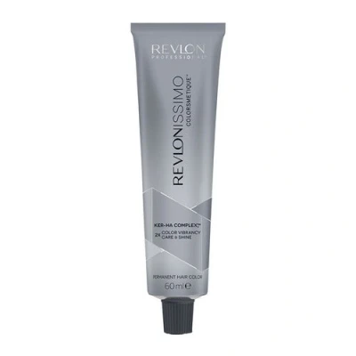 Billede af Revlon Revlonissimo Colorsmetique Permanent Hair Color Naturals 60 ml 6 Dark Blonde