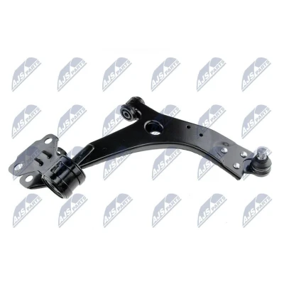 Billede af NTY ZWD FR 020 Bærearm højre foraksel, nede, ydre, krydsarm FORD: FOCUS 3 Turnier, C Max 2,