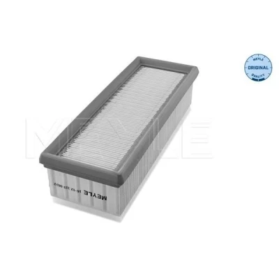 Billede af MEYLE 16 12 321 0022 Luftfilter 72 97 261 Filterindsats DACIA: Duster SUV, Van, Logan I MCV