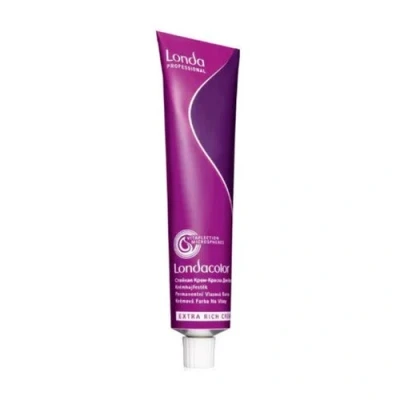 Billede af Londa Professional Permanent Color Crème 60 ml