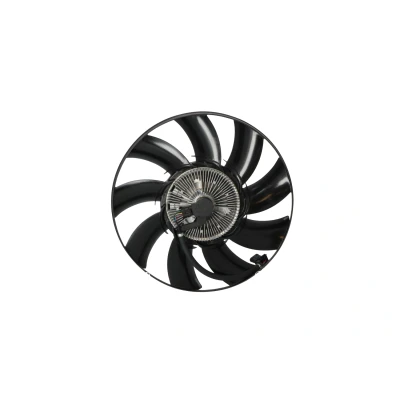 Billede af NRF 47871 Køleventilator 12 uden kølerventilatorramme (karm)
