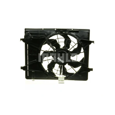 Billede af MAHLE ORIGINAL CFF 266 000P Køleventilator til køretøjer med klimaanlæg 12 150 kølerventilatorramme (karm)
