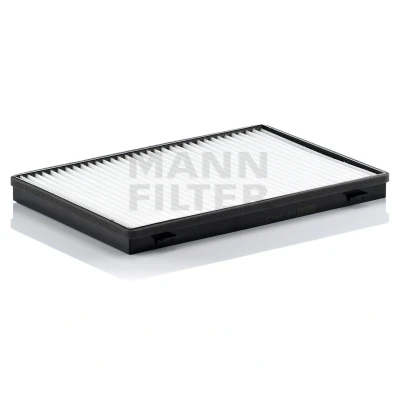 Billede af MANN FILTER CU 3943 Kabinefilter Partikelfilter 378 246 27 ROVER: 75, 75 Tourer