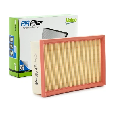 Billede af VALEO 585439 Luftfilter 58 162 231 Filterindsats OPEL: Mokka / X