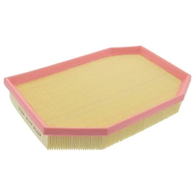 Billede af MAPCO 60496 Luftfilter 47 155 236 Filterindsats BMW: 5 Touring, 7, Sedan
