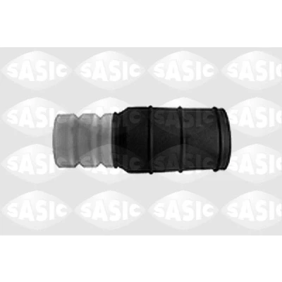 Billede af SASIC 0335415 Gummianslag, affjedring foraksel FIAT: Ducato II Ladvogn/Chassis, Bus
