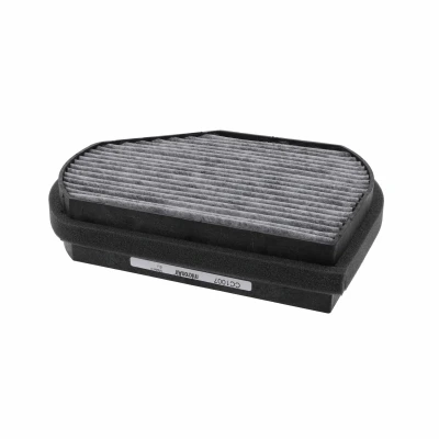 Billede af CORTECO 21651961 Kabinefilter Aktivkulfilter 278 222 54 MERCEDES BENZ: CLK Coupe, SLK, C klasse Sedan