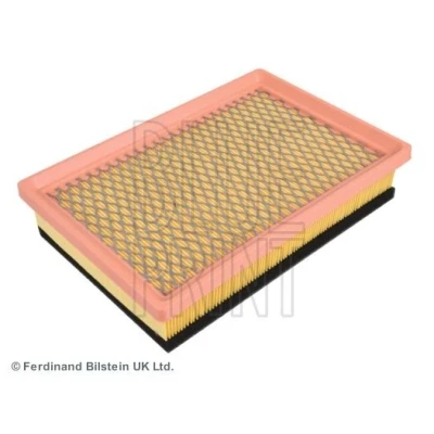 Billede af BLUE PRINT ADA102215 Luftfilter 49 161 237 Filterindsats med forfilter JEEP: Cherokee II