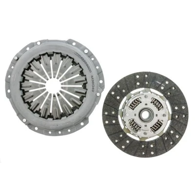 Billede af AISIN Clutch Set (2P) KE LR03R Kobling i to dele med koblingstrykplade koblingsskive, uden udrykkerleje 250 LAND ROVER: Freelander 2 SUV