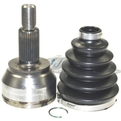 Billede af LÖBRO 306199 Knokkelled TPE (termoplastisk elastomer) LAND ROVER: Range Rover Evoque