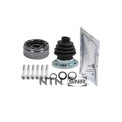 Billede af SNR IJK54.008 Knokkelled VOLKSWAGEN: GOLF 4, 4 Variant, 3