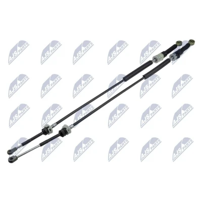 Billede af NTY NXX RE 003 Kabel, manuel gearkasse