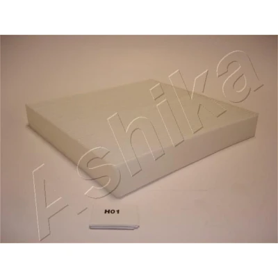 Billede af Filter, indvendig luft ASHIKA 21 H0 H01