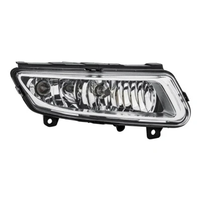 Billede af HELLA 1ND 010 377 021 Tågelygter højre 12 VOLKSWAGEN: Polo V Hatchback