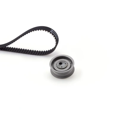 Billede af GATES FleetRunner Micro V Stretch Fit K015399XS Tandremssæt VOLKSWAGEN: GOLF 3, Passat B3/B4 Variant
