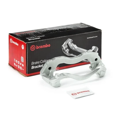 Billede af BREMBO F BK 027 Bremsekaliber holder sæt